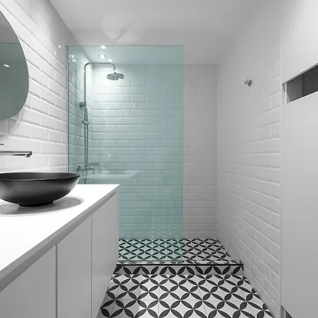 Nyma White Apartments, The Luxury * 塞萨洛尼基