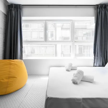 Nyma White Apartments, The Luxury 公寓 塞萨洛尼基