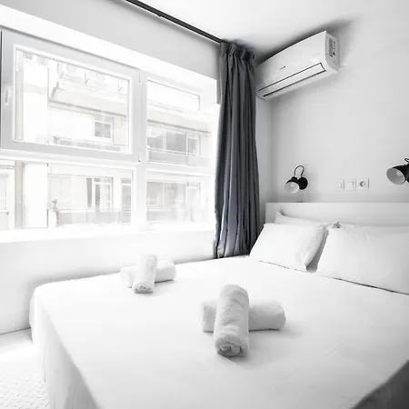 Nyma White Apartments, The Luxury *