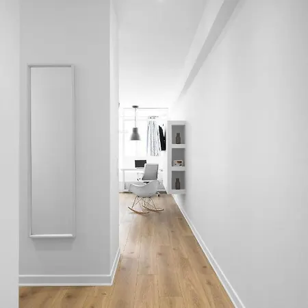 Apartment Nyma White Apartments, The Luxury