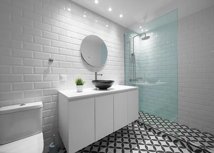 Nyma White Apartments, The Luxury *