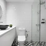 Nyma White Apartments, The Luxury *