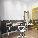 Apartment Nyma White Apartments, The Luxury Thessaloniki