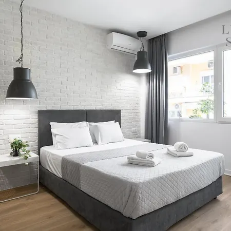 Nyma White Apartments, The Luxury