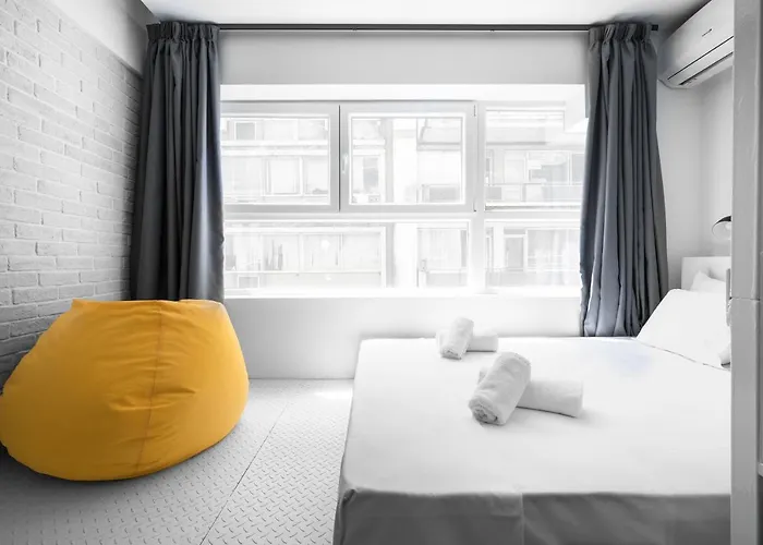 Nyma White Apartments, The Luxury Apartamento Tesalónica
